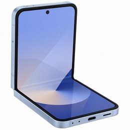 Galaxy Z Flip6 512GB - Blue - Unlocked