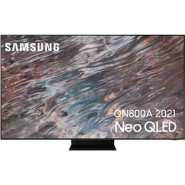 Samsung QE65QN800A 65" 7680x4320 Ultra HD 8K QLED Smart TV