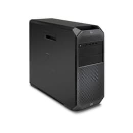HP Z4 G4 WorkStation Xeon W-2123 3.6 - HDD 1 TB - 16GB