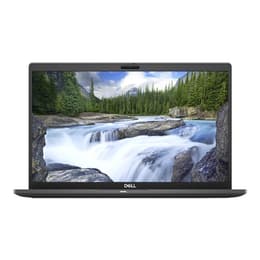 Dell Latitude 7410 14-inch (2020) - Core i5-10310U - 8GB - SSD 512 GB QWERTY - English