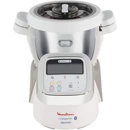 Robot cooker Moulinex I-Companion HF900 4.5L -White