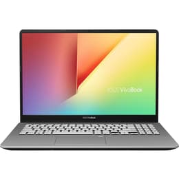 Asus VivoBook S530UN-BQ155T 15-inch (2018) - Core i7-8550U - 8GB - SSD 256 GB + HDD 1 TB AZERTY - French