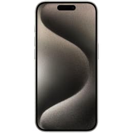 iPhone 15 Pro 1000GB - Natural Titanium - Unlocked