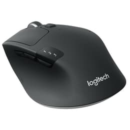 Logitech M720 Triathlon Mouse Wireless