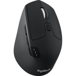 Logitech M720 Triathlon Mouse Wireless