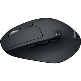 Logitech M720 Triathlon Mouse Wireless