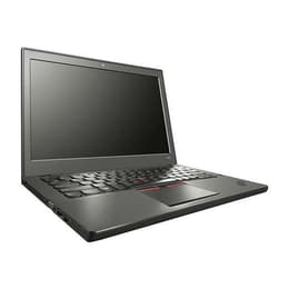 Lenovo ThinkPad X250 12-inch (2015) - Core i3-5010U - 4GB - SSD 120 GB QWERTY - Spanish