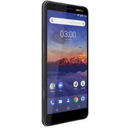 Nokia 3.1 Plus 16GB - Blue - Unlocked