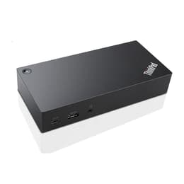 Lenovo ThinkPad USB-C Docking Station