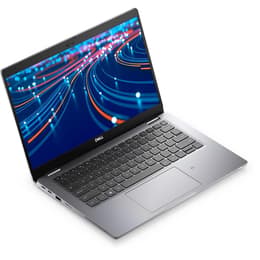 Dell Latitude 5320 13-inch (2020) - Core i5 - Gen 11 (G) - 8GB - SSD 256 GB QWERTZ - German