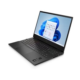 HP Omen 16-K0773NG 16"-inch - Core i7-12700H - 16GB - SSD 512 GBGB NVIDIA GeForce RTX 3060 QWERTZ - German