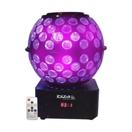 Ibiza Light STARBALL-GB Audio accessories