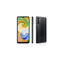 Galaxy A04s 64GB - Black - Unlocked - Dual-SIM