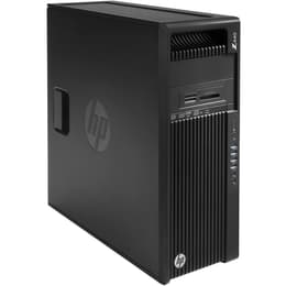 HP Z440 Workstation Xeon E5-1620 v3 3,5 - HDD 1 TB - 8GB