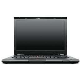 Lenovo ThinkPad T430 14-inch (2012) - Core i5-3210M - 8GB - SSD 120 GB AZERTY - French