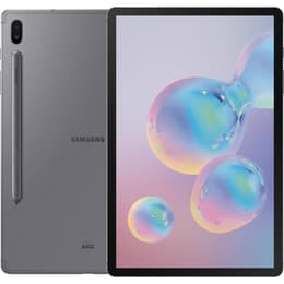 Galaxy Tab S6 128GB - Grey - WiFi