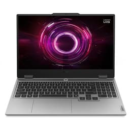 Lenovo LOQ 15IRX10 15"-inch - Core i5-13450HX - 16GB - SSD 512 GBGB Nvidia GeForce RTX 5060 AZERTY - French