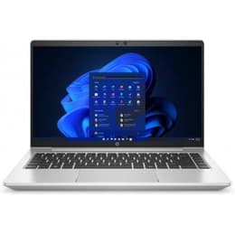HP ProBook 440 G8 14-inch (2020) - Core i3-1115G4 - 8GB - SSD 512 GB QWERTY - English