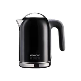 Kenwood SJM044 Black 1,6L - Electric kettle