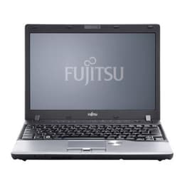 Fujitsu LifeBook P702 12-inch (2013) - Core i5-3320M - 4GB - HDD 320 GB AZERTY - French