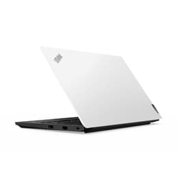 Lenovo ThinkPad E14 G2 14-inch (2021) - Core i5 - Gen 11 (G) - 8GB - SSD 256 GB QWERTY - Spanish