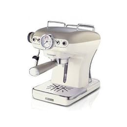 Espresso machine Ariete 1389 L - Beige