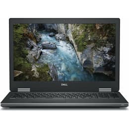 Dell Precision 7740 17-inch (2019) - Core i7 - Gen 9 (H) - 16GB - SSD 1 TB QWERTY - Italian