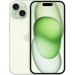 iPhone 15 256GB - Green - Unlocked