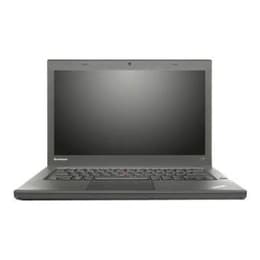 Lenovo ThinkPad T440 14-inch (2013) - Core i5-4300U - 8GB  - HDD 500 GB AZERTY - French