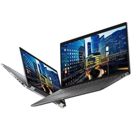 Dell Latitude 7410 2-in-1 14-inch (2020) - Core i5 - Gen 10 (U) - 16GB - SSD 256 GB QWERTY - English