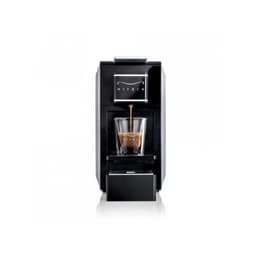 Coffee maker Nespresso compatible Illy Mitaca M9 0.8L - Grey/Black