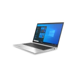 HP EliteBook 840 G8 14-inch (2020) - Core i5 - Gen 11 (G) - 16GB - SSD 256 GB QWERTY - English