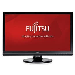 22-inch Fujitsu Siemens L22T-7 1920x1080 LCD Monitor Black