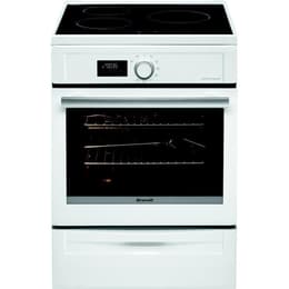 Brandt EX BCI6600W Cooking stove
