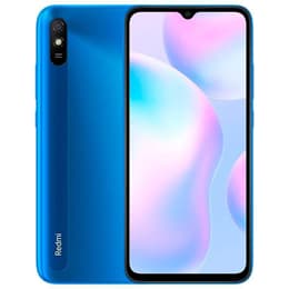 Xiaomi Redmi 9A 64GB - Blue - Unlocked