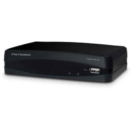 Metronic Zapbox HD-SO.1.1 441615 TV accessories