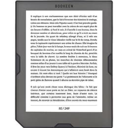 Booken Cybook Muse HD 6 WiFi E-reader
