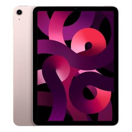 iPad Air (2022) 5th gen 64 Go - WiFi - Pink