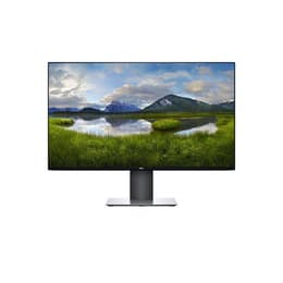 27-inch Dell UltraSharp U2721DE LCD Monitor Grey