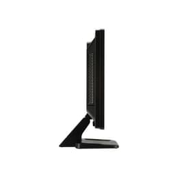 17-inch HP ProDisplay P17A 1280x1024 LED Monitor Black