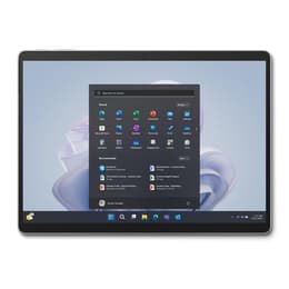 Microsoft Surface Pro 9 13-inch Core i5-1245U - SSD 256 GB - 8GB Without keyboard