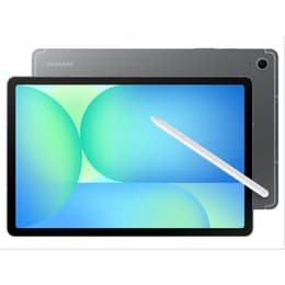 Galaxy Tab S10 FE+ 128GB - Grey - Wi-Fi + 5G