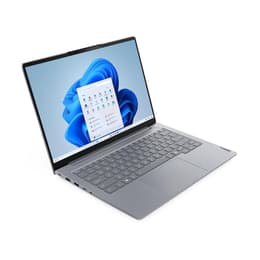 Lenovo ThinkBook 16 G9 IRL 21US 16-inch (2025) - Core i5 - Gen 13 (H) - 32GB - SSD 512 GB AZERTY - French