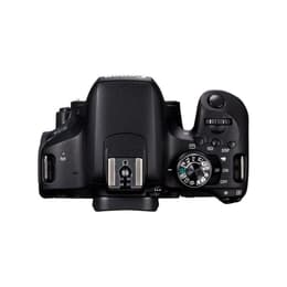 Canon EOS 800D Reflex 24,2 - Black