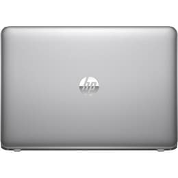Hp ProBook 450 G4 15-inch (2018) - Core i5-7200U - 8GB - SSD 256 GB QWERTY - English