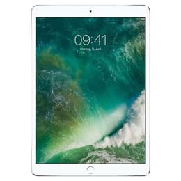 iPad Pro 10.5 (2017) 1st gen 512 GB - Wi-Fi + 4G - Silver