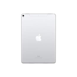 iPad Pro 10.5 (2017) 1st gen 512 GB - Wi-Fi + 4G - Silver