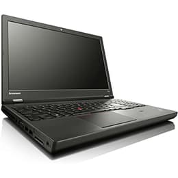 Lenovo ThinkPad T540P 15-inch (2013) - Core i5-4300M - 16GB - SSD 480 GB AZERTY - French