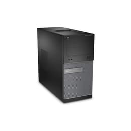 Dell OptiPlex 3020 MT Core i3-4150 3.5 - HDD 500 GB - 8GB