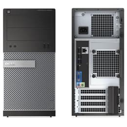 Dell OptiPlex 3020 MT Core i3-4150 3,5 - HDD 500 GB - 8GB